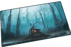 Ulitmate Guard-Playmat-Lakeside Shack